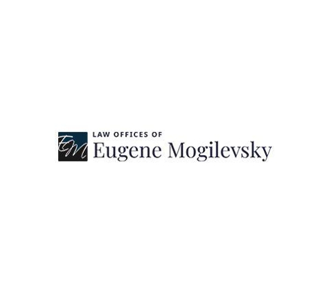 Law Offices of Eugene Mogilevsky - Indianapolis, IN