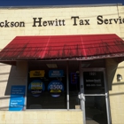 Jackson Hewitt Tax Service