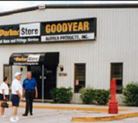 Goodyear Rubber Products, Inc. - Tampa, FL