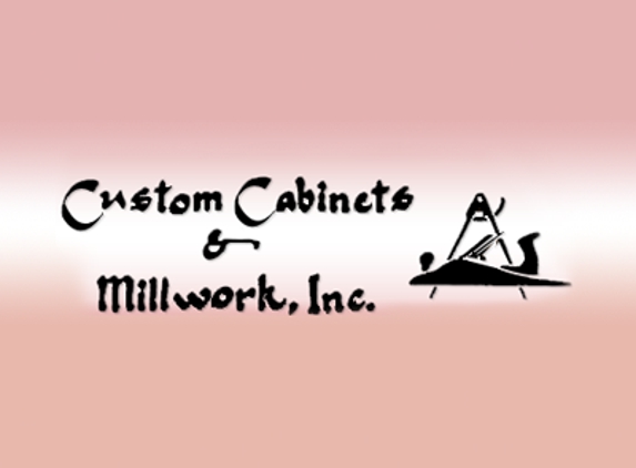 Custom Cabinets & Millwork - Marion, IA