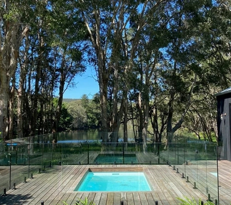Vision Structures NSW Pty Ltd - Hornsby Heights, NSW