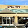 Five Guys gallery