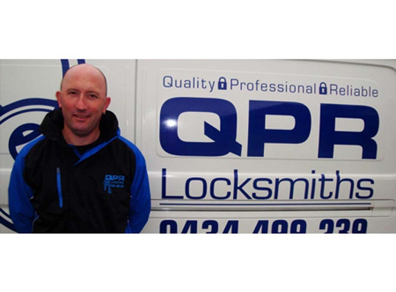 QPR Locksmiths - Pakenham, VIC