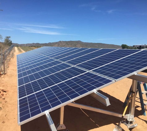 Replenishable Energy - Portsmith, QLD