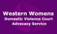 Western Womens Domestic Violence Court Advocacy Service