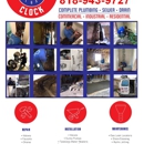 Around The Clock Plumbing - Plumbers