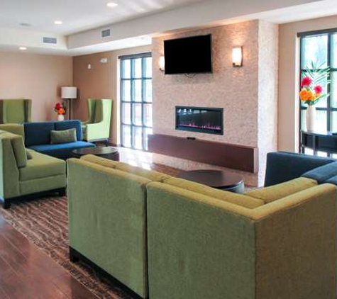 Comfort Inn & Suites Amish Country - Gap, PA