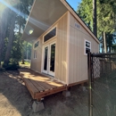 South Sound Structures - Sheds
