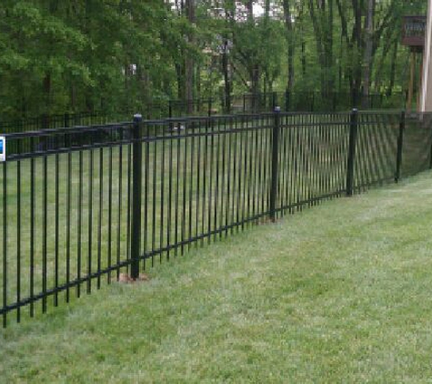 Specialty Concepts Fences Inc - Raytown, MO