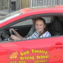 Gold  Country Driving School - Driving Instruction