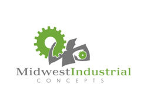 Midwest Industrial Concepts - Saint Louis, MO