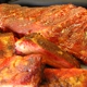 Baker's Ribs