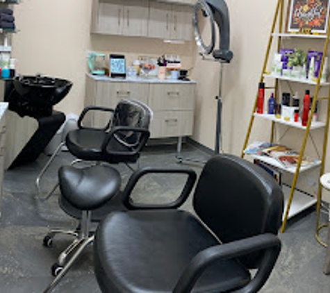 Salon Luz - Melbourne, FL