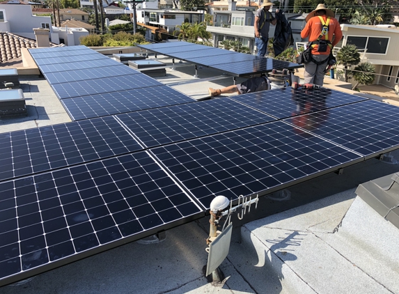 Milholland Solar & Electric - El Cajon, CA