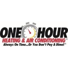 One Hour Heating & Air Conditioning® of Springfield