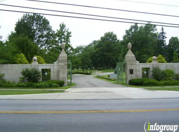Acacia Masonic Memorial Park - Cleveland, OH
