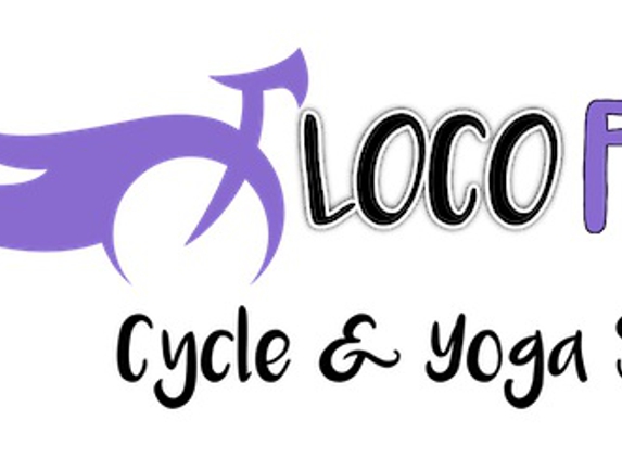 LOCOFIT Cycle and Yoga Studio - Andover, MN