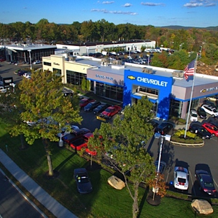 Grand Prize Chevrolet Cadillac Buick GMC - Nanuet, NY