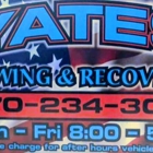 Yates Towing