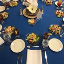 Plain & Fancy Caterers - Caterers