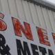 Asner Iron & Metal Co