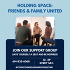 Cook Counseling and Consulting Inc.
