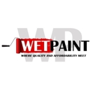 Wet Paint House Painting - Painting Contractors