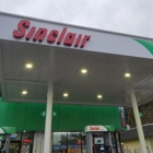 Sinclair Gas Station