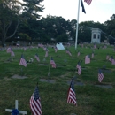 Woodbrook Cemetery - Cemeteries