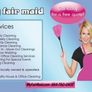 My Fair Maid - Maid & Butler Services