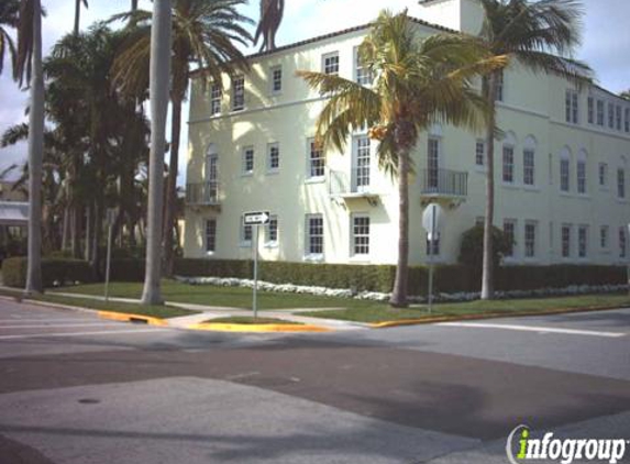 Cafe Boulud - Palm Beach, FL