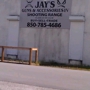 Jay's Guns Iv Shooting Range