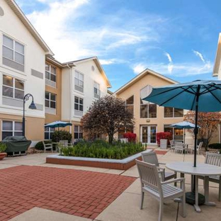 Hampton Inn & Suites Chicago/Hoffman Estates - Hoffman Estates, IL