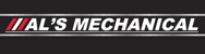 Al's Mechanical - Motor Engineers, Mechanics & Repairers