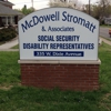 McDowell, Stromatt & Associates gallery