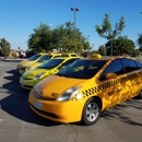 Taxi Yellow Cab Downey Inc - Airport Transportation