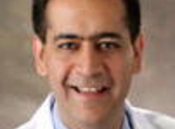 Dr. Sohail Ejaz, MD - Gainesville, GA