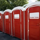 Horizon Services Inc - Portable Toilets