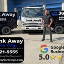 Junk Away San Diego - Junk Removal