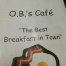 O B's Cafe - Coffee Shops