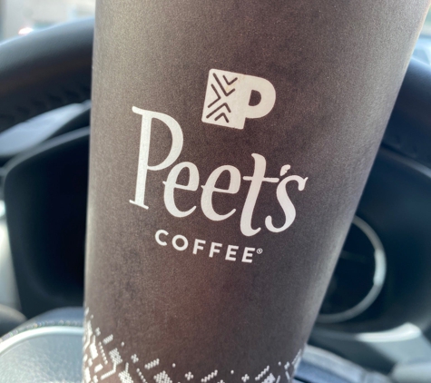 Peet's Coffee & Tea - San Francisco, CA