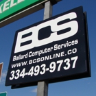 Ballard Computer Services