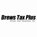 Drews Tax Plus - Tax Return Preparation