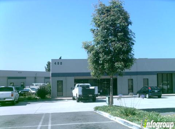 Allen Business Forms - Brea, CA