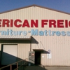 American Freight Furniture & Mattress gallery