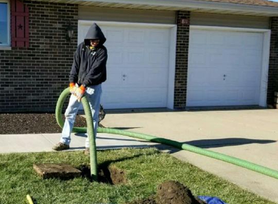 CW Septic Service, Inc. - London Mills, IL