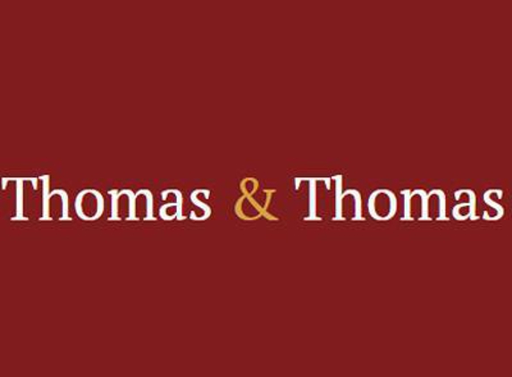 Thomas & Thomas - Easton, PA