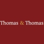 Thomas & Thomas, Attorneys at Law