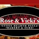 Rose & Vicki's of Manomet - Restaurants