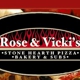 Rose & Vicki's